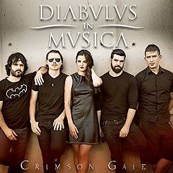 Diabulus In Musica : Crimson Gale